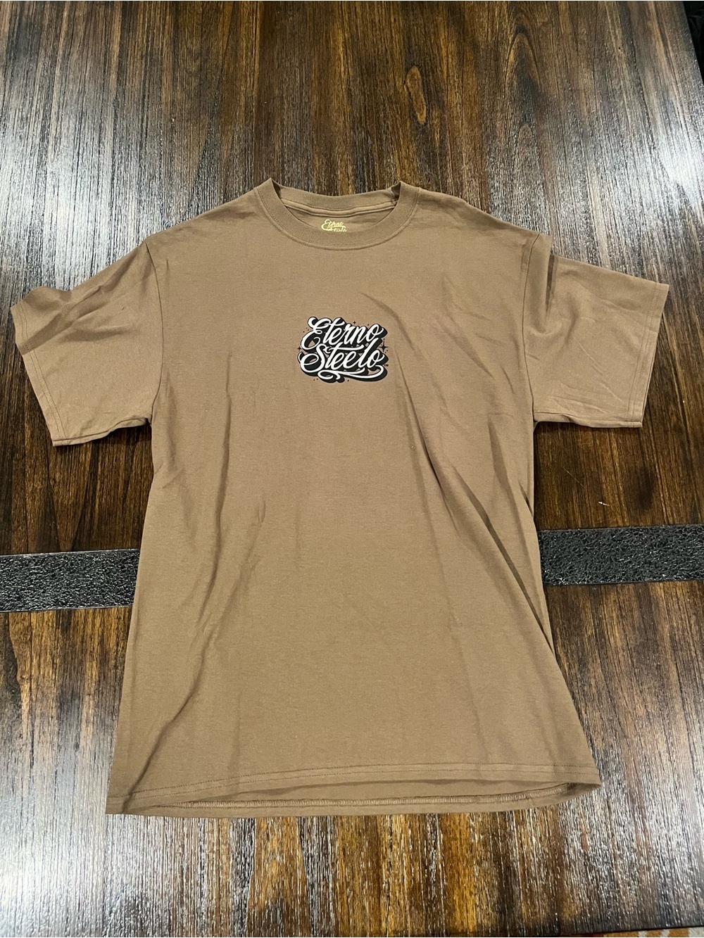 Men’s car shirt